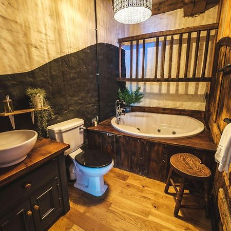 Ms 14 The Shergar Suite Marske Exterior foto