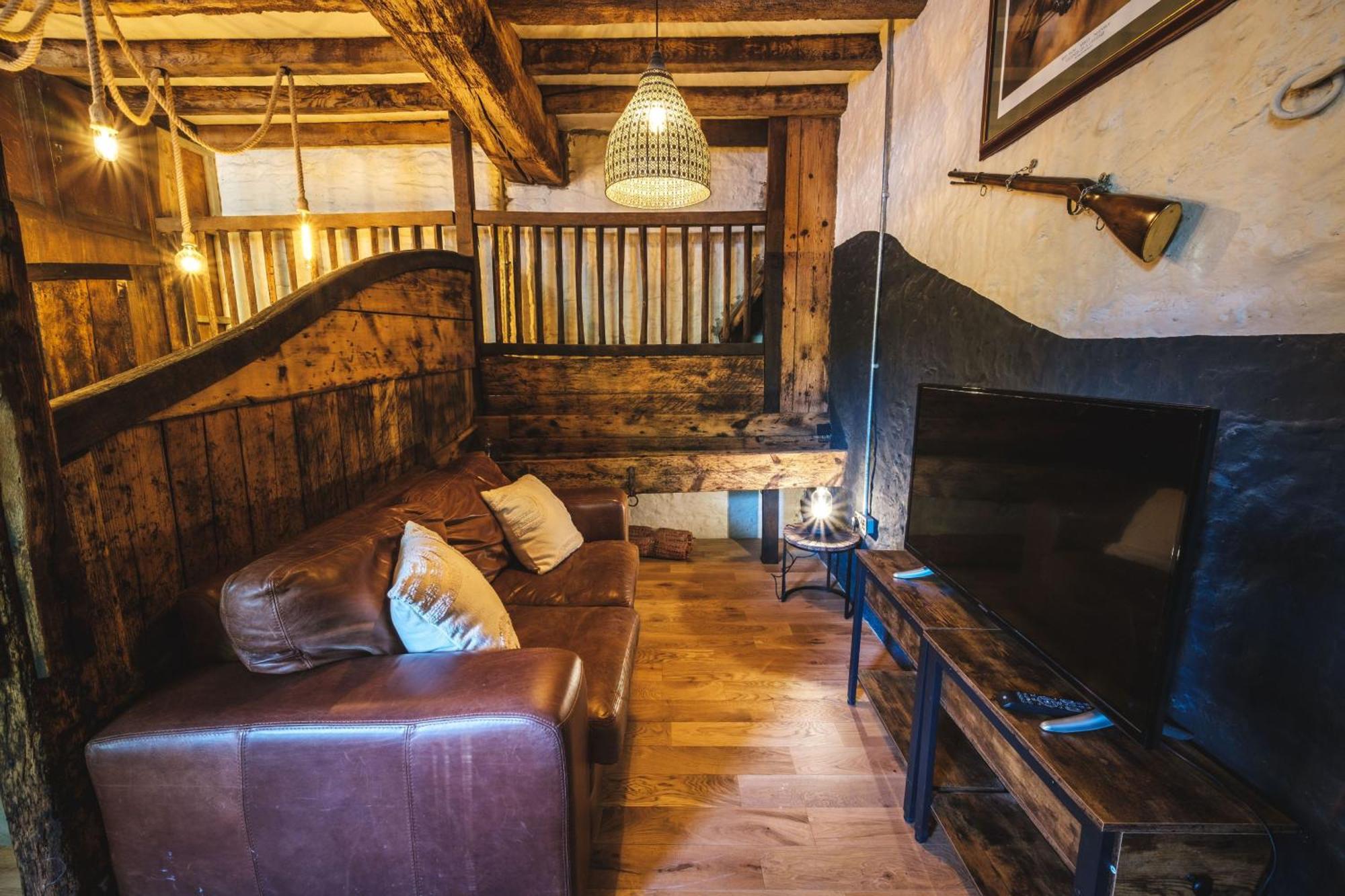 Ms 14 The Shergar Suite Marske Exterior foto
